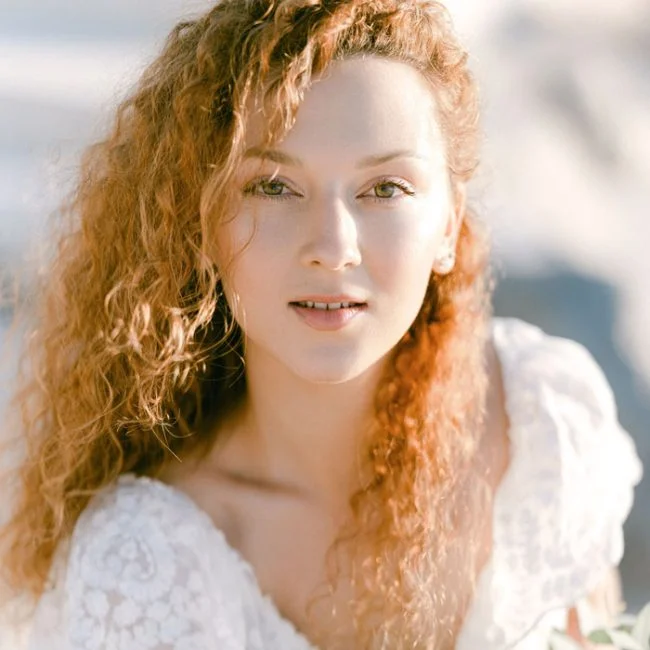 Punta Cana Bride