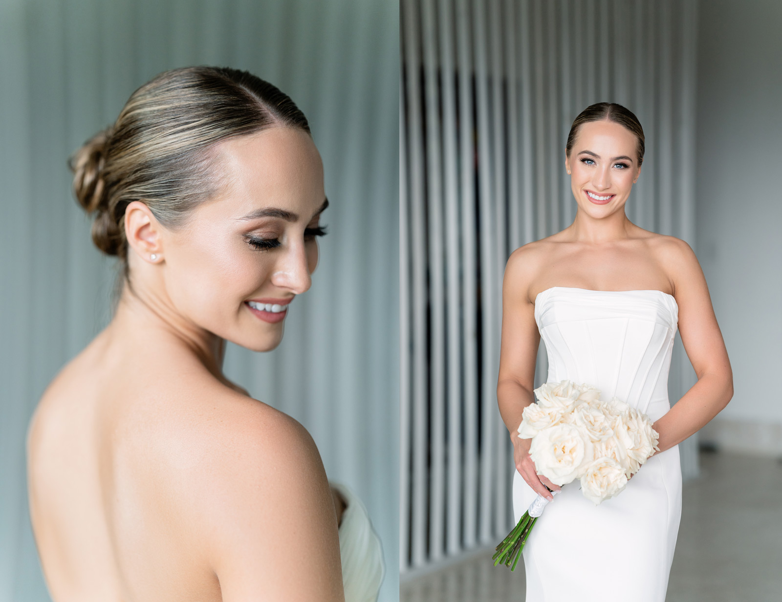 bridal makeup by olga montilla in punta cana